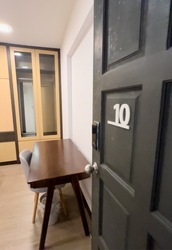 Tembeling Road (D15), Terrace #477363311